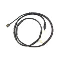 Indicador del sensor de desgaste de la pastilla del freno trasero 34356792565 Longitud: 1143mm para BMW X1 (E84) 2009